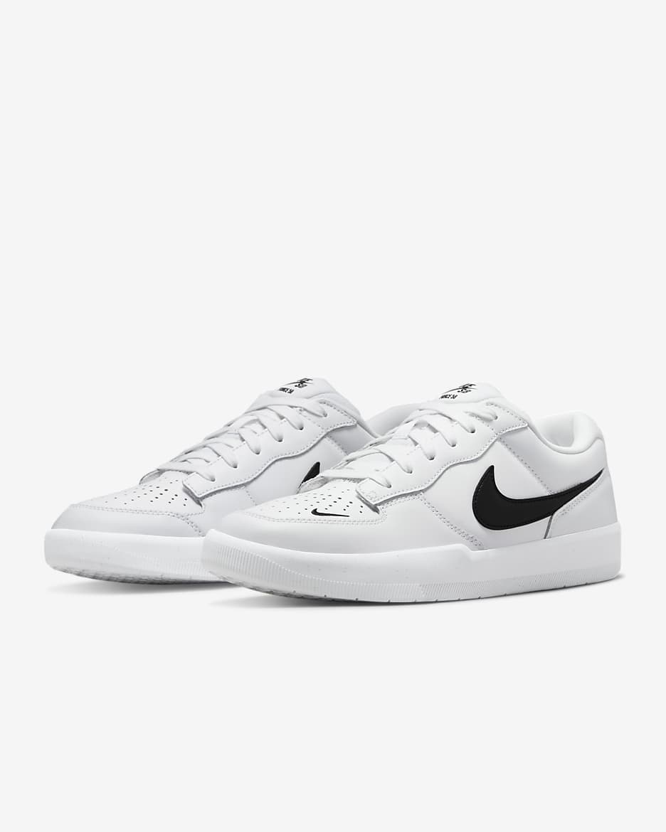 Nike SB Force 58 Premium Skate Shoe